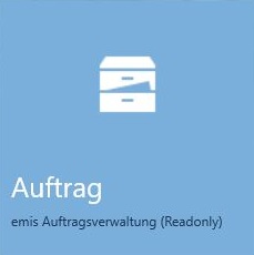 Auftrag