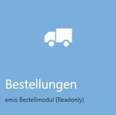 Bestellungen