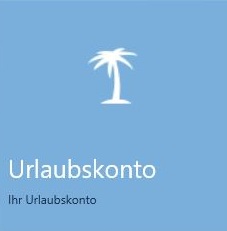 Urlaubskonto